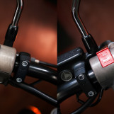 Мотоцикл Honda Shadow 750 Phantom з пробігом 21585 км