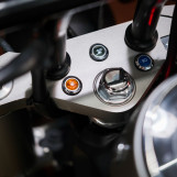 Мотоцикл Honda Shadow 750 Phantom з пробігом 21585 км