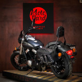 Мотоцикл Honda Shadow 750 Phantom з пробігом 21585 км