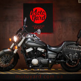 Мотоцикл Honda Shadow 750 Phantom з пробігом 21585 км
