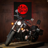 Мотоцикл Honda Shadow 750 Phantom з пробігом 21585 км