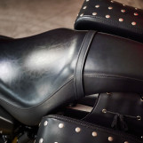 Мотоцикл Honda Shadow 750 Phantom з пробігом 21585 км