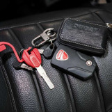 Мотоцикл Ducati Diavel Strada 1200 с пробегом 12931 км