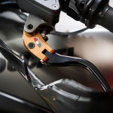 Мотоцикл Ducati Diavel Strada 1200 с пробегом 12931 км