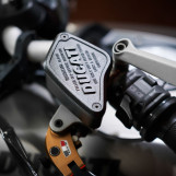 Мотоцикл Ducati Diavel Strada 1200 с пробегом 12931 км