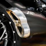 Мотоцикл Ducati Diavel Strada 1200 с пробегом 12931 км