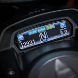 Мотоцикл Ducati Diavel Strada 1200 с пробегом 12931 км