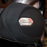 Мотоцикл Ducati Diavel Strada 1200 с пробегом 12931 км