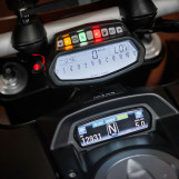 Мотоцикл Ducati Diavel Strada 1200 с пробегом 12931 км