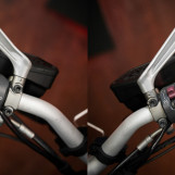 Мотоцикл Ducati Diavel Strada 1200 с пробегом 12931 км