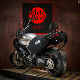 Мотоцикл Ducati Diavel Strada 1200 с пробегом 12931 км