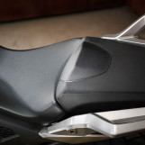 Мотоцикл Honda NC750X DCT ABS Traction Состояние нового с пробегом 7220 км