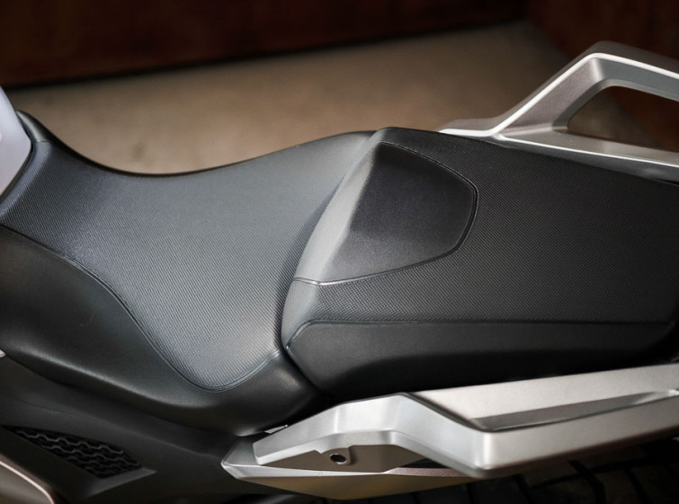 Мотоцикл Honda NC750X DCT ABS Traction Состояние нового с пробегом 7220 км