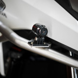 Мотоцикл Honda NC750X DCT ABS Traction Состояние нового с пробегом 7220 км