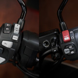 Мотоцикл Honda NC750X DCT ABS Traction Состояние нового с пробегом 7220 км