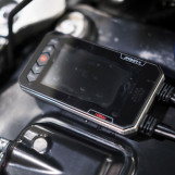 Мотоцикл Honda NC750X DCT ABS Traction Состояние нового с пробегом 7220 км