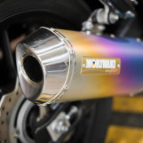 Мотоцикл Honda CB400X ABS Состояние нового с пробегом 12695 км