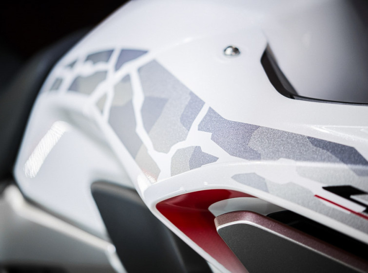 Мотоцикл Honda CB400X ABS Состояние нового с пробегом 12695 км