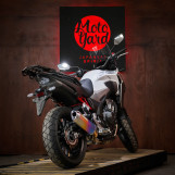 Мотоцикл Honda CB400X ABS Состояние нового с пробегом 12695 км