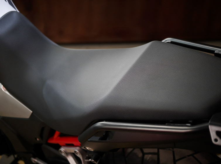 Мотоцикл Honda CB400X ABS Состояние нового с пробегом 12695 км