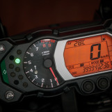 Мотоцикл Yamaha SuperTenere с пробегом 39994 км