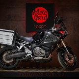 Мотоцикл Yamaha SuperTenere с пробегом 39994 км