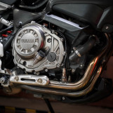 Мотоцикл Yamaha SuperTenere с пробегом 39994 км