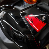 Мотоцикл Yamaha SuperTenere с пробегом 39994 км