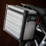 Мотоцикл Yamaha SuperTenere с пробегом 39994 км