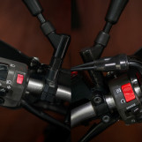 Мотоцикл Yamaha SuperTenere с пробегом 39994 км