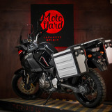 Мотоцикл Yamaha SuperTenere с пробегом 39994 км