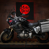 Мотоцикл Yamaha SuperTenere с пробегом 39994 км