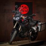 Мотоцикл Yamaha SuperTenere с пробегом 39994 км