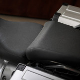 Мотоцикл Yamaha SuperTenere с пробегом 39994 км