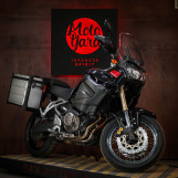 Мотоцикл Yamaha SuperTenere с пробегом 39994 км