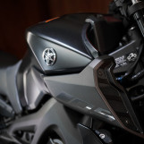 Мотоцикл Yamaha MT-09 ABS с пробегом 6596 км