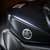Мотоцикл Yamaha MT-09 ABS с пробегом 6596 км