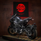 Мотоцикл Yamaha MT-09 ABS с пробегом 6596 км