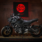 Мотоцикл Yamaha MT-09 ABS с пробегом 6596 км