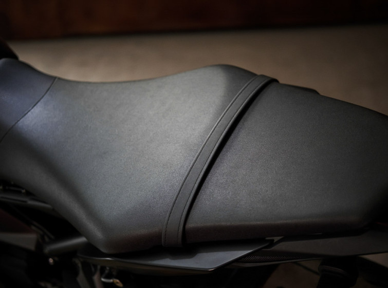 Мотоцикл Yamaha MT-09 ABS с пробегом 6596 км