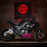 Мотоцикл Kawasaki Z1000 ABS с пробегом 11036 км