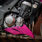 Мотоцикл Kawasaki Z1000 ABS с пробегом 11036 км