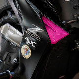 Мотоцикл Kawasaki Z1000 ABS с пробегом 11036 км