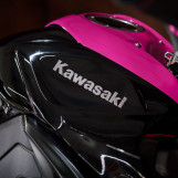 Мотоцикл Kawasaki Z1000 ABS с пробегом 11036 км