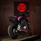 Мотоцикл Kawasaki Z1000 ABS с пробегом 11036 км