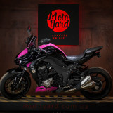 Мотоцикл Kawasaki Z1000 ABS с пробегом 11036 км