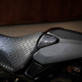 Мотоцикл Kawasaki Z1000 ABS с пробегом 11036 км