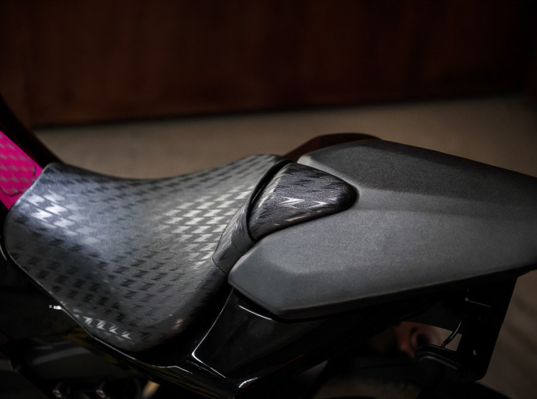 Мотоцикл Kawasaki Z1000 ABS с пробегом 11036 км