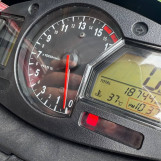 Мотоцикл Honda CBR600RR с пробегом 18744 км