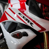 Мотоцикл Honda CBR600RR с пробегом 18744 км
